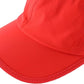 Connectyle Adjustable Sports Cap Quick Dry Workout Hat Baseball Athletic Fitted Hat Lightweight Running Cap for Men & Women