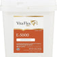 Pro E-5000 Premium Quality Horse Vitamin E, 4 lbs., 128-Day Supply