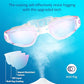 Aegend Swim Goggles, Swimming Goggles No Leaking Full Protection Adult Men Women Youth