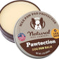 Natural Dog Company PawTection Balm for Dogs, Dog Paw Protector, Moisturizing Dog Paw Balm for Dry, Cracked Pad, Protects Paw from Extreme Weather, Paw Lotion for Allergies & Itching (2 oz Tin)