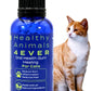 HA4E - Cat Oral Health - Relieves Inflammation, Soothes Pain & Fights Gum Disease - Natural, Non-GMO, Organic, Gluten-Free & Chemical-Free - 300 Tablets
