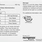 Nutramax Laboratories Denosyl Liver and Brain Health Supplement for Large Dogs, With S-Adenosylmethionine (SAMe), 30 Tablets