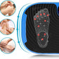 AXV Vibration Plate Exercise Machine Whole Body Workout Vibrate Fitness Platform Lymphatic Drainage Machine for Weight Loss Shaping Toning Wellness Home Gyms Workout
