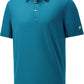 Mens Polo Shirts Short Casual Solid Stylish Dry Fit Performance Designed Collared Golf Polo Shirts for Men