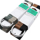 Yoga Exercise Adjustable Straps 8FT with Durable D-Ring for Pilates & Gym Workouts | Hold Poses, Stretch, Improve Flexibility & Maintain Balance