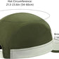 BASSDASH Ultralight UPF 50+ Soft Baseball Caps Unstructured Quick Dry Folding Hat Adjustable for Men Woman Outdoor Activities