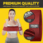 Fabric Resistance Bands for Legs - Workout Bands Resistance Bands for Men and Women - Booty Bands for Working Out - Exercise Bands Resistance Bands Set - Elastic Bands for Exercise