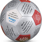 Trainers Warehouse 6" Thumball Collection, 32 Prompts for Conversation, Team Building, Relationship and Training