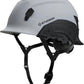 STUDSON SHK-1 Non-Vented Safety Helmet - Type 2 Class E