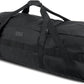 Fitdom 106L 45" Heavy Duty Extra Large Duffle with Upgrade Zipper, Durable & Water Resistant. Perfect as Camping Bag Travel Storage Tent Storage Sports Equipment Bag For Coaches & More