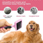 Dog Brush for Shedding Grooming,6 Pack Long-Pin Brush Set for Long Haired Dog Cat Goldendoodles Poodles Doodles Pink