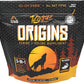 Origins 5-in-1 Dog Supplement - Powdered Food Topper w/Natural Omega 3 Fish Oil - Supports Healthy Digestion, Skin, and Coat - Helps Reduce Itching & Joint Inflammation (5 lbs)