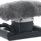 Core Products Jeanie Rub Variable Speed Massager - Sheepskin Cover Combo