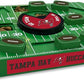 Pets First NFL Tampa Bay Buccaneers Large Puzzle Toy, Dog Puzzle Treat Toy, New Large Size, Interactive Dog Treat Toy, Dog Slow Feeding Toy
