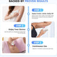 REDLOOK 3-in-1 Body Sculptor - Body Sculpting Massager for Stomach, Arms, Legs, & Love Handles - Anti Cellulite Massage Tool, Cellulite Remover, Lymph Drainage Machine, & Skin Tightening Device.