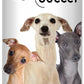 The Blissful Dog Italian Greyhound Unscented Nose Butter - Dog Nose Butter, 0.50 Ounce