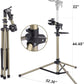 CXWXC Bike Repair Stand 88lbs- E Bike Stand for Maintenance Workstand - Ebike Repair Stand Shop Home Mechanics for Mountain Bike and Road Bike (Max. 88lbs)