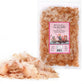 Purrfectpaws Premium Dried Bonito Flakes: Delicious Treats for Dogs & Cats - All-Natural and High in Protein - 4oz Bag