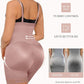 FeelinGirl Faja Body Shaper Tummy Control Shapewear for Women Butt Lifter Post Surgery Fajas Postparto Para Mujer
