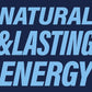 GURU Yerba Mate Organic Energy Drinks, Clean Energy Drink with Plant Based Natural Caffeine from Green Tea, Low Calorie, Gluten Free, 140mg Caffeine, Healthy Drinks, Acai Berry, 12oz (Pack of 24)