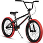 Freestyle BMX Bike, 18 20 Inch Kids Bicycle for 5-13 Years Old Kids and Beginner Level Rider, Multiple Colors
