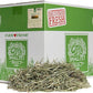 Small Pet Select 2nd Cutting Perfect Blend Timothy Hay Pet Food for Rabbits, Guinea Pigs, Chinchillas and Other Small Animals, Premium Natural Hay Grown in The US, 20 LB