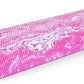 Yes4All EVA Firm Foam Roller for Stretching, Half Yoga Back Roller for Muscle Massage for Pilates, Yoga, Balance & Core Exercises - 12/36 inches