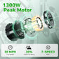 2 Seater Electric Bike, 48V 20AH(𝟗𝟔𝟎𝐖𝐇) Large Removable Battery, 𝟏𝟑𝟎𝟎𝐖 Peak Motor, 20"x 4.0" Fat Tire Ebike for Adults, 80+Miles Max,30+MPH, City Couple E Bike for All Terrain