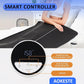 Sauna Blanket for Detoxification,Portable Blanket for Home Relaxation,Indoor Person PU Thermal Sauna for Body Recovery,86-158℉ Temp Range, 20-60 Minutes Timer,6.2ft×2.7ft