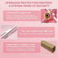 Yoga Stick, Posture Correction Stick for Women and Men, Relieve Back Pain, Upper and Lower Back Stretchers and Straighteners, 24.4-36.2 Inch Stretching Stick Neck Hump Corrector