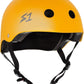 S1 Lifer Helmet for Skateboarding, BMX, and Roller Skating