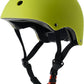 Kids Bike Helmet, Adjustable and Multi-Sport, from Toddler to Youth, 3 Sizes