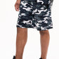 DEVOPS Men's 2-Pack Loose-Fit 10" Workout Gym Shorts with Pockets