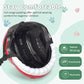 Dinosaur Bike Helmet for 1-3-5-8 Toddler Baby Kids, Lightweight Bicycle Helmet for Cycling Skateboard Roller Skate & Multi-Sports,2 Sizes for Boys and Girls