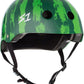 S1 Lifer Helmet for Skateboarding, BMX, and Roller Skating