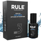 No.3 - Facial Serum with Biopeptides & Apple Stem Cells, Face Serums for Anti Aging, Peptide Serum as Skin Toner and Dark Spot Remover for Face, 30 mL