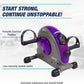 Stamina Exercise Bike with Smooth Pedal System