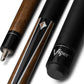 Viper Diamond 58" 2-Piece Billiard/Pool Cue