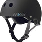 80SIX Triple Certified Multisport Helmet - Ideal for Bike, Scooter, Skateboard, Roller Skate and Inline Skate