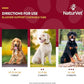 NaturVet – Bladder Support for Dogs – Plus Cranberry | Supports Healthy Bladder Control & Normal Urination | 60 Time Release Chewable Tablets