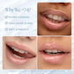 Nature Republic HONEY MELTING LIP GLITTER & PLUMPING (15 CRYSTAL SPARKLE) SOFT LIP STICK Hydrating&Moisturizing clear Gloss,Volumizing formula & Sheer tint, Shine Glimmer Finish, korean make up