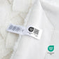 Cozy Bliss Faux Fur Throw Blanket for Couch - Soft Checkered Fuzzy Plush Cozy Throw Gift Blankets for Women,Cream White Boho Blanket for Sofa Bedroom Living Room.50 * 60 Inches