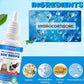 Dog Ear Infection Treatment, Cat & Dog Ear Cleaner for Itchy Relief, Antiseptic,Waxing,Cleansing, Ear Mite Treatment for Dog Cats, Yeast Ears Infection Treatment for Dogs, 2.02fl.oz