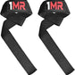 Weightlifting Straps - Premium Heavy-Duty Lifting Wraps for Maximum Grip & Wrist Support