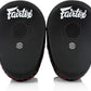 Fairtex FMV13 Maximized Focus Mitts for Boxing, Muay Thai Kickboxing, MMA