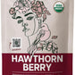 Hawthorn Berry Tea Organic (32oz.) - Hawthorne Berries for Herbal Tea, Tinctures, Recipes - Wild Crop - European Origin