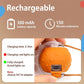 Interactive Cat Toys Ball Mouse Chirping Game Motion Activated Play Cat Ball Fast Rolling on Carpet, for High Energy Kittens