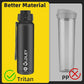 OLDLEY 32 oz Water Bottle, Motivational Water Bottle with Time Marker, Sports Water Bottle With Strap, Leakproof & BPA Free Large Water Bottles for School, Gym, Travel, Outdoor, Tritan,Black