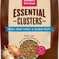 The Honest Kitchen Essential Clusters Dog Whole Grain Turkey & Chicken 20 lb Bag