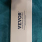 VEVOR Portable Lacrosse Goal - Complete Training Accessory Set with Extended Coverage for Youth and Adults